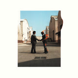 Pink Floyd - Wish You Were Here LP