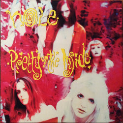 Hole - Pretty on the Inside LP