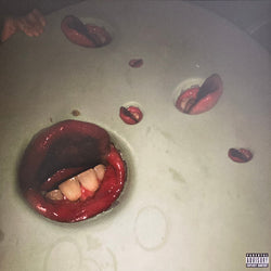 Death Grips - Year of the Snitch LP