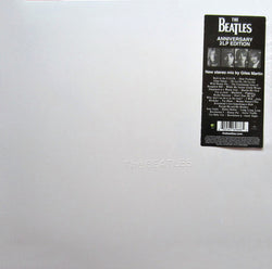 Beatles, The - White Album LP