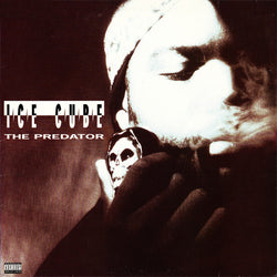Ice Cube - Predator LP