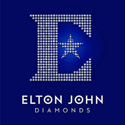 Elton John - Diamonds LP