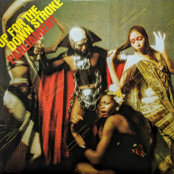 Parliament - Up for the Down Stroke LP