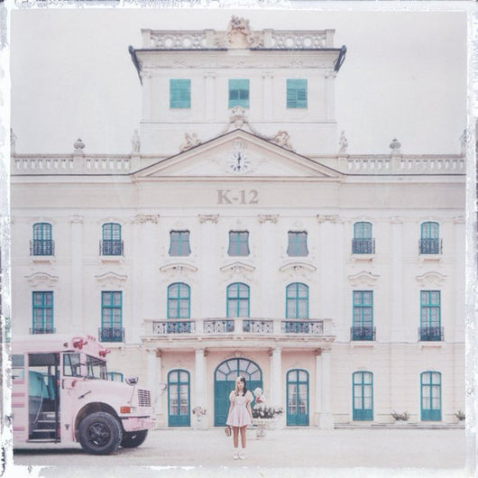 Melanie Martinez - K12 LP