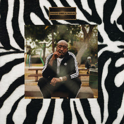 Freddie Gibbs & Madlib - Piñata LP