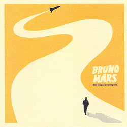 Bruno Mars - Doo Wops & Hooligans LP
