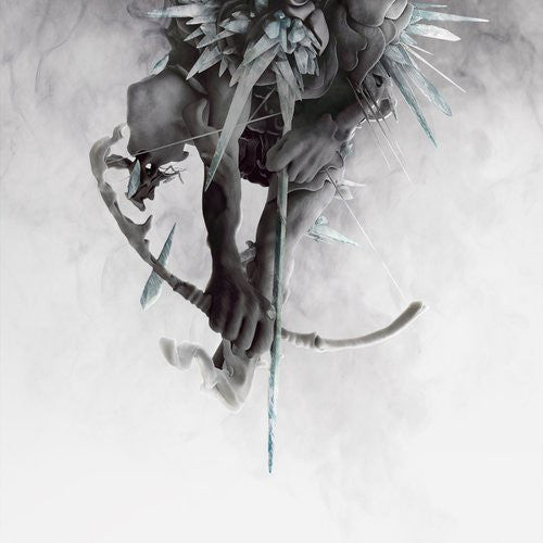 Linkin Park - Hunting Party LP