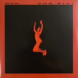 Lennon Stella - Three. Two. One. LP