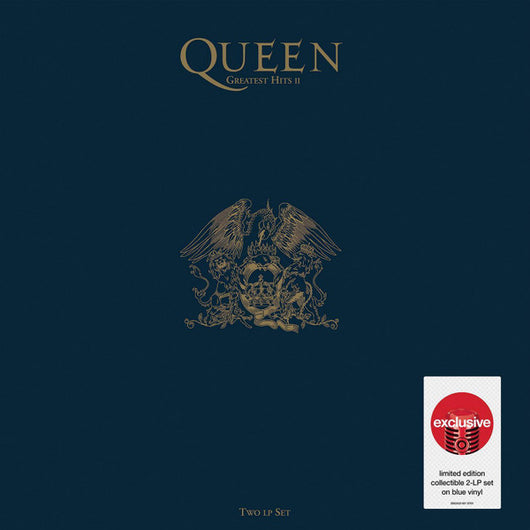 Queen - Greatest Hits II LP