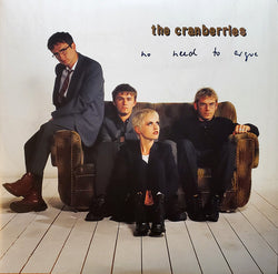 Cranberries, The - No Need to Argue LP