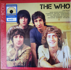 Who, The - Icon LP