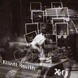 Elliott Smith - XO LP