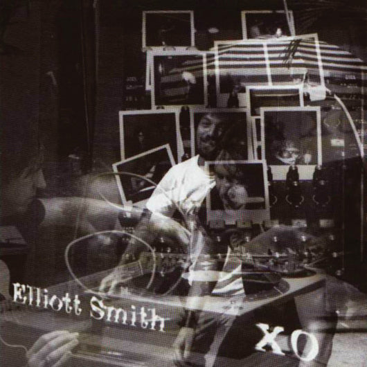 Elliott Smith - XO LP