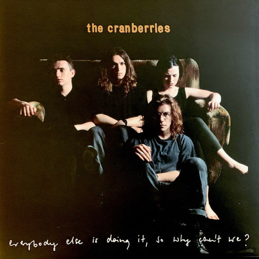 Cranberries, The - Everybody Else is Doing It... LP