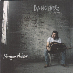 Morgan Wallen - Dangerous LP