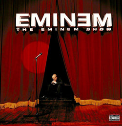 Eminem - Eminem Show LP