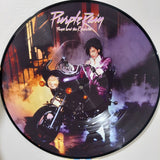 Prince & the New Revolution - Purple Rain LP