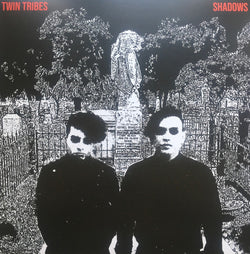 Twin Tribes - Shadows LP