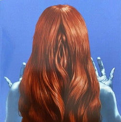 La Femme - Mystere LP