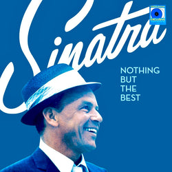 Frank Sinatra - Nothing But the Best LP
