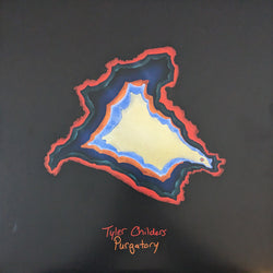 Tyler Childers - Purgatory LP