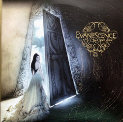 Evanescence - Open Door RSD 2021 LP