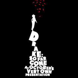 Drake - So Far Gone LP