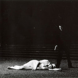 Miss Kittin & The Hacker - First Album LP