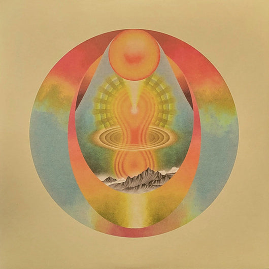 My Morning Jacket - S/T LP