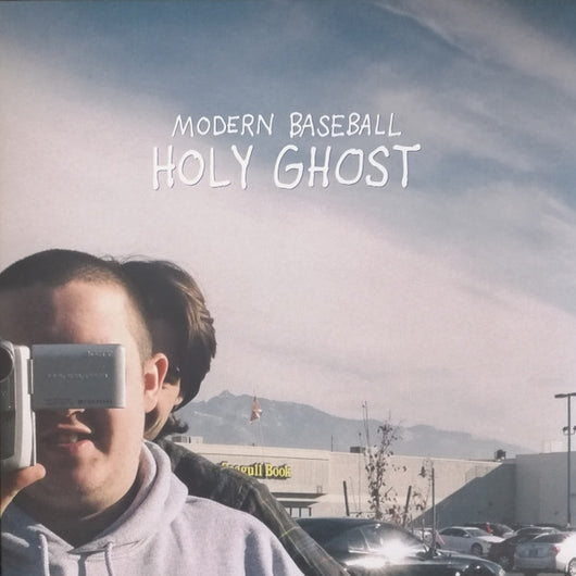 Modern Baseball - Holy Ghost LP