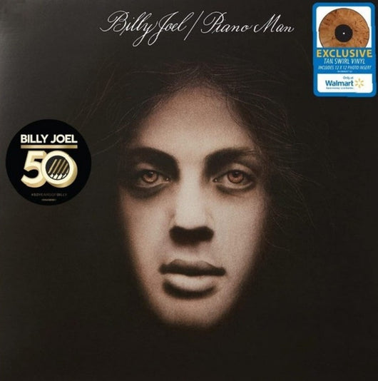 Billy Joel - Piano Man LP