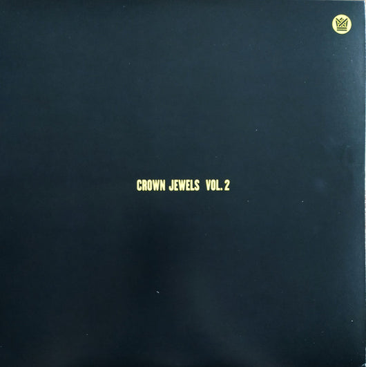 V/A - Crown Jewels Vol. 2 LP