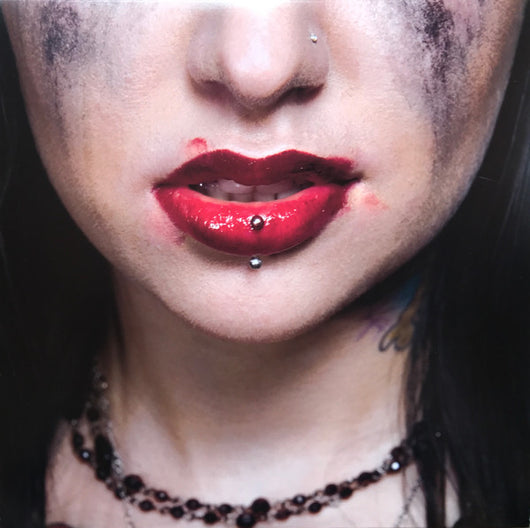 Escape the Fate - Dying is Your Latest Fashion LP