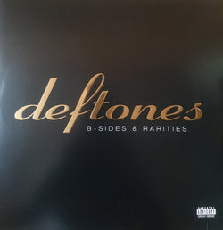 Deftones - B Sides & Rarities LP