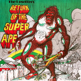 Upsetters, The - Return of the Super Ape LP