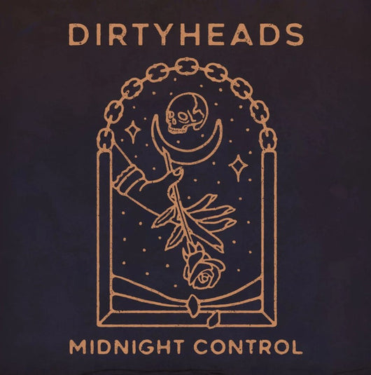 Dirty Heads - Midnight Control LP