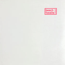 Beach Fossils - Somersault LP
