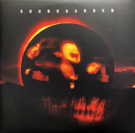 Soundgarden - Superunknown LP