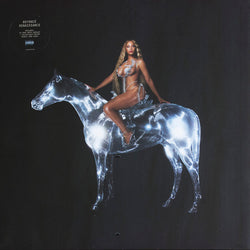 Beyonce - Renaissance LP