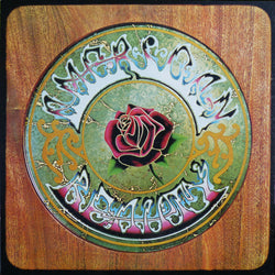 Grateful Dead - American Beauty LP