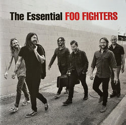 Foo Fighters - Essential LP