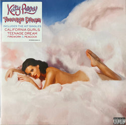 Katy Perry - Teenage Dream LP