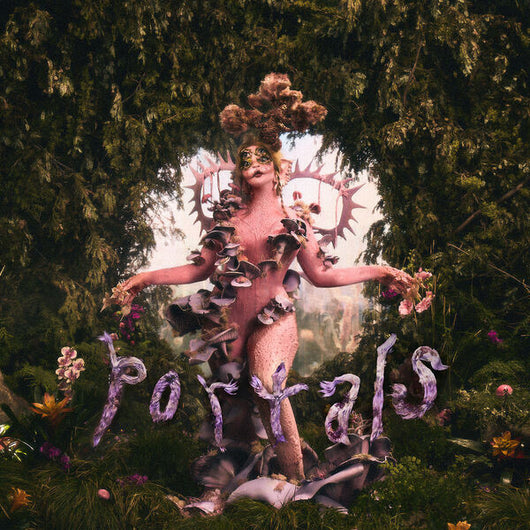 Melanie Martinez - Portals LP