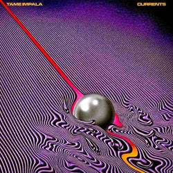 Tame Impala - Currents LP