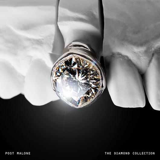 Post Malone - Diamond Collection LP