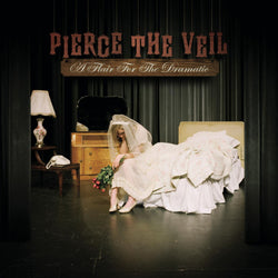 Pierce the Veil - A Flair for the Dramatic LP