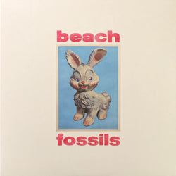 Beach Fossils - Bunny LP