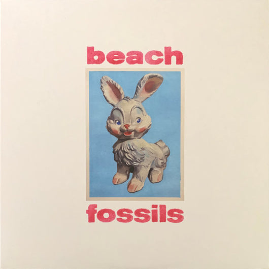 Beach Fossils - Bunny LP