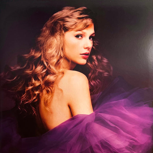 Taylor Swift - Speak Now LP