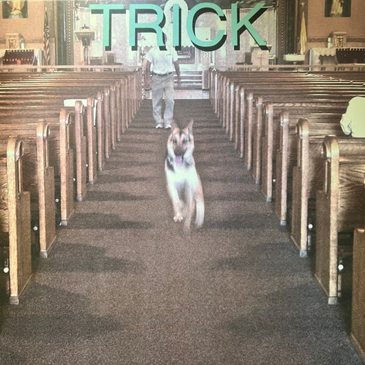 Alex G - Trick LP